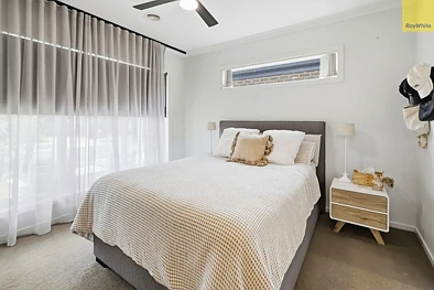 16 STONEHILL DR, MADDINGLEY VIC 3340, 3房, 2浴, House