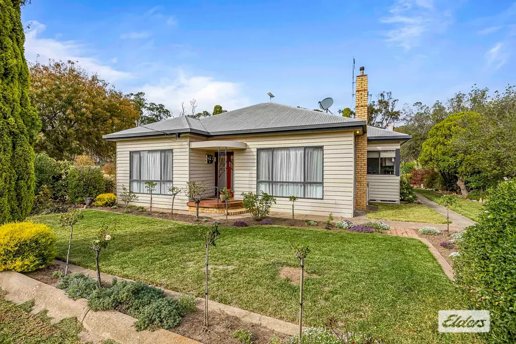 42-44 High Street, Navarre, VIC 3384