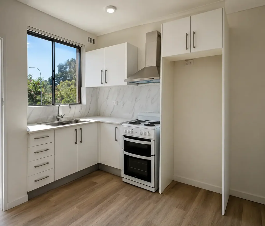 GROUND FLOOR, WITHIN 500M TO KOGARAH STATION
