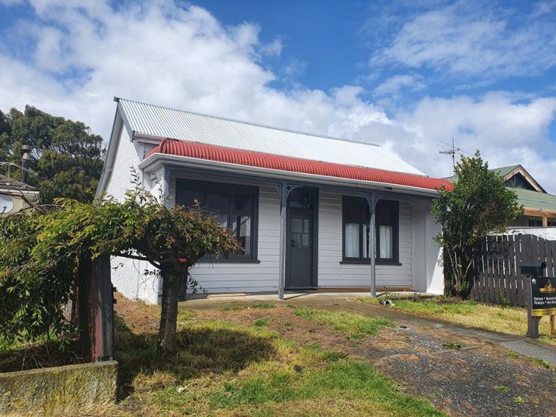 151 Crinan Street, Appleby, Invercargill, 3 ห้องนอน, 1 ห้องน้ำ