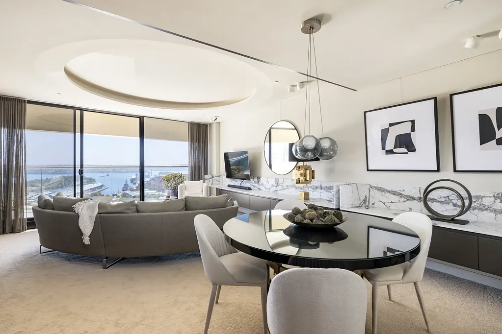 1703/184 Forbes Street, Darlinghurst, NSW 2010