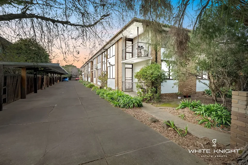 6/4 Empire Street, Footscray, VIC 3011