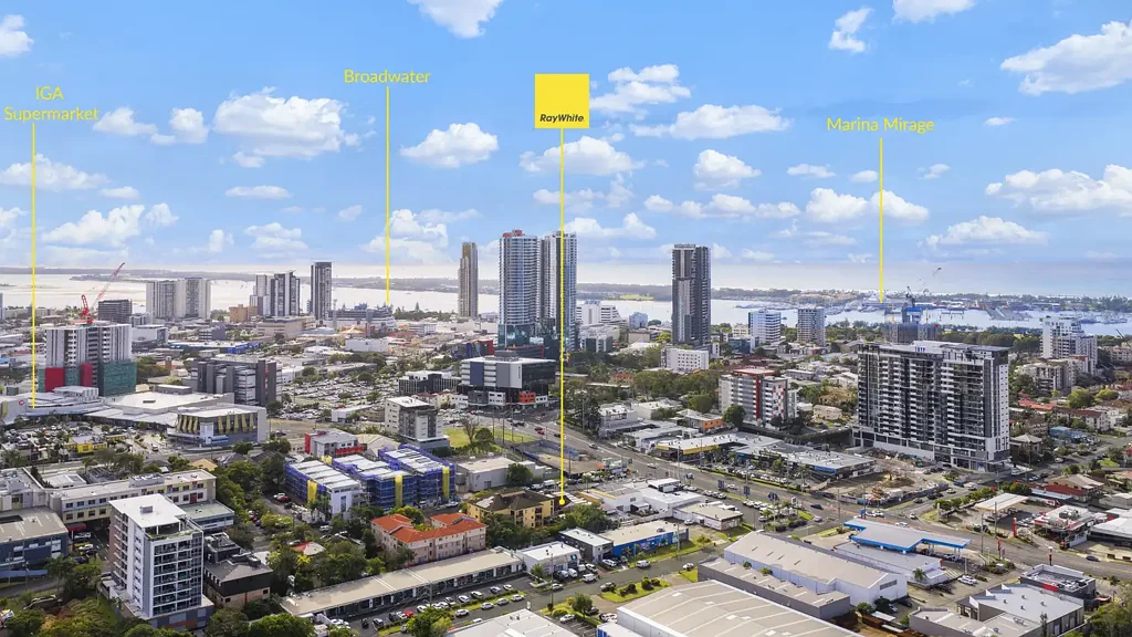 Southport 3Kwarto Deceased Estate - Prime Southport Development Opportunity
