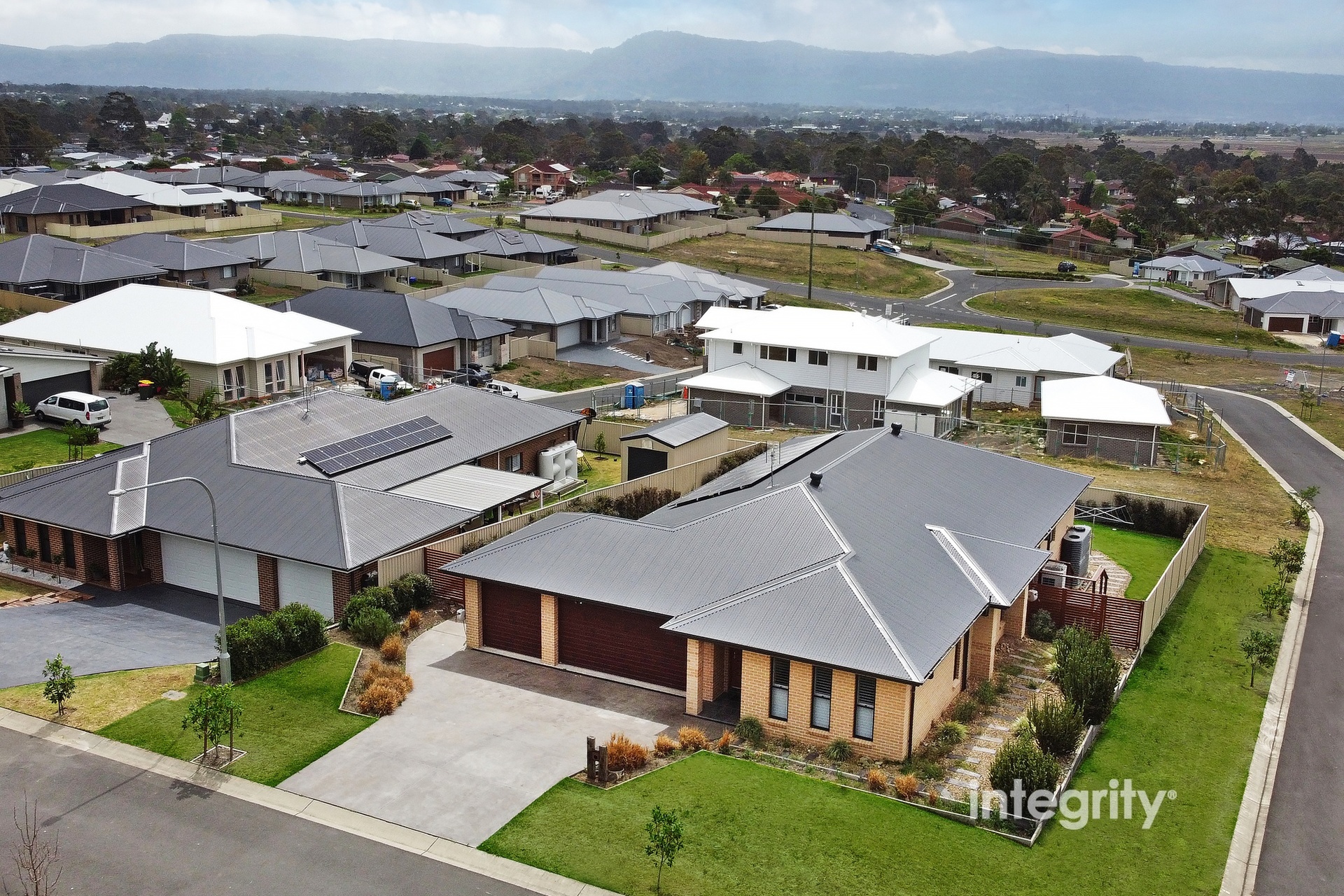 41 JINDALEE CR, NOWRA NSW 2541, 0 રૂમ, 0 બાથરૂમ, House