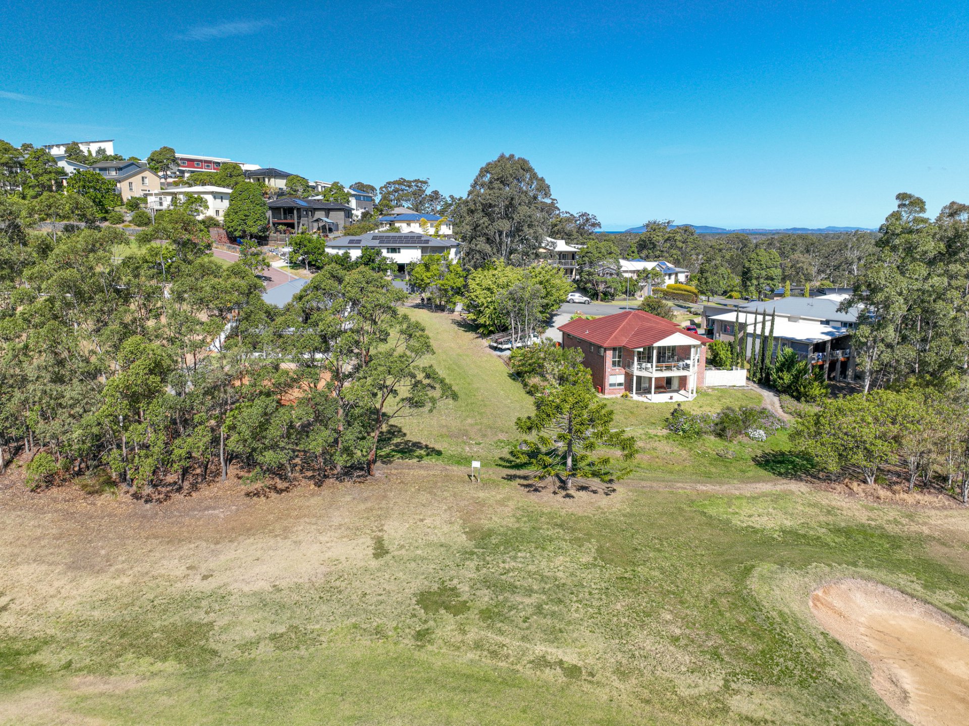 1 GOLDEN WATTLE WAY, TALLWOODS VILLAGE NSW 2430, 0 Schlafzimmer, 0 Badezimmer, Section