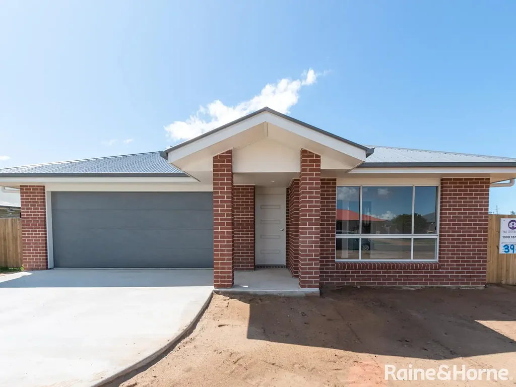 Well presented 4 bedroom family home