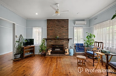 Silid Pahingahan - 7 Robinson Street, Croydon, VIC 3136