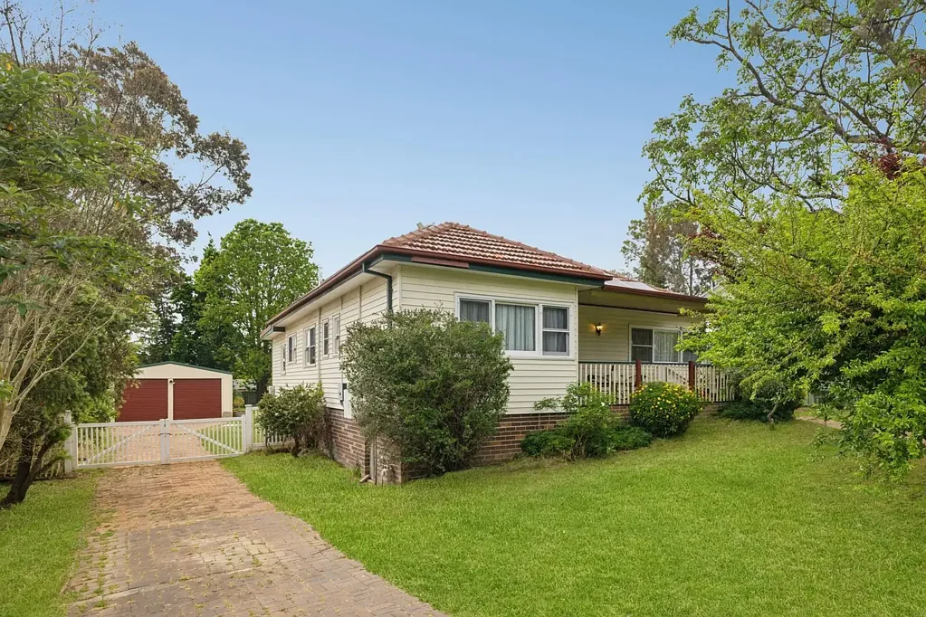 147 Great Southern Road, Bargo, NSW 2574