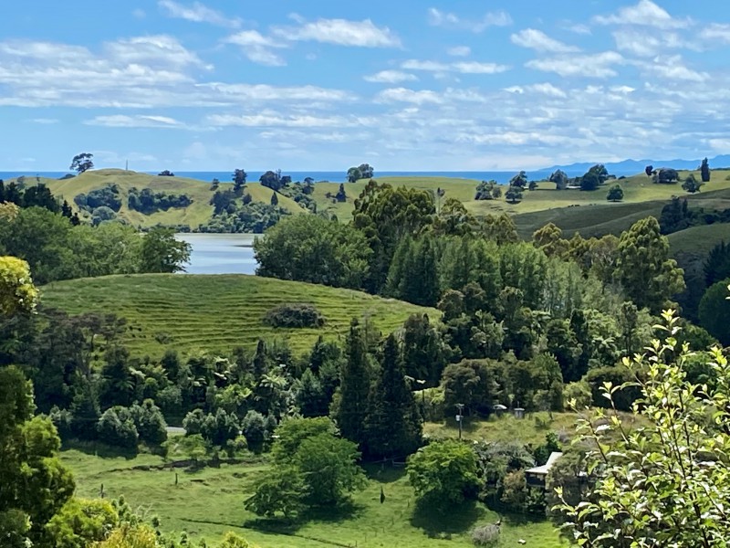 69a Mccoy Road, Wainui, Whakatane, 4 chambres, 0 salles de bain