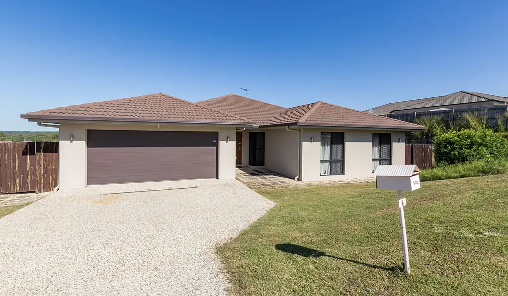 8 Carnell Street, Goodna, QLD 4300