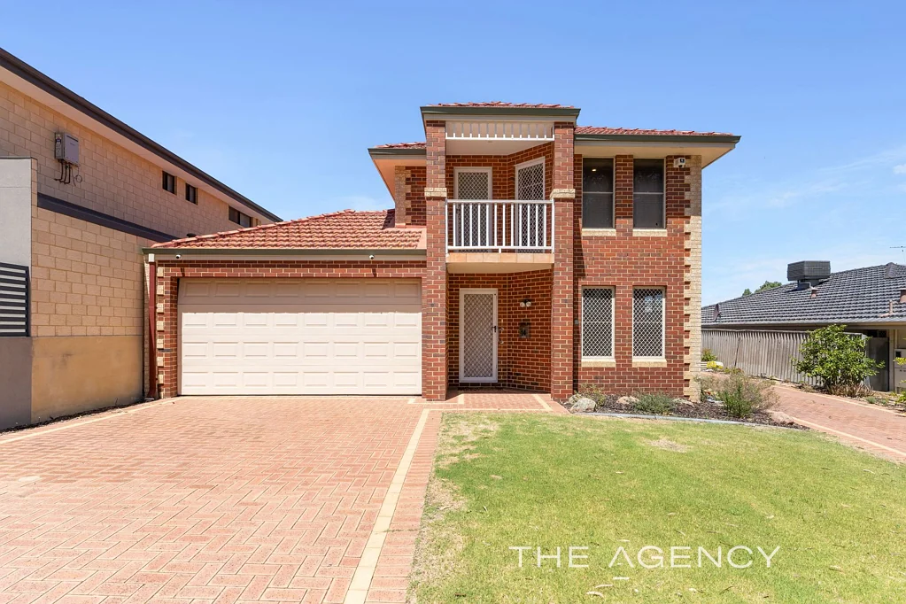 14 Page Avenue, Bentley, WA 6102