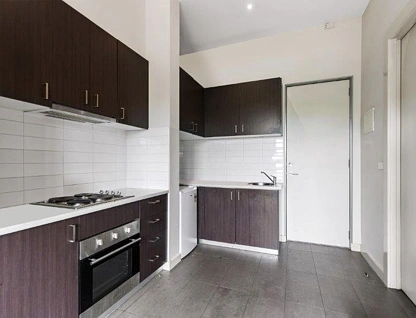 3/232 Nicholson Street, Footscray, Western Melbourne, 1 habitaciones, 1 baños, Apartment