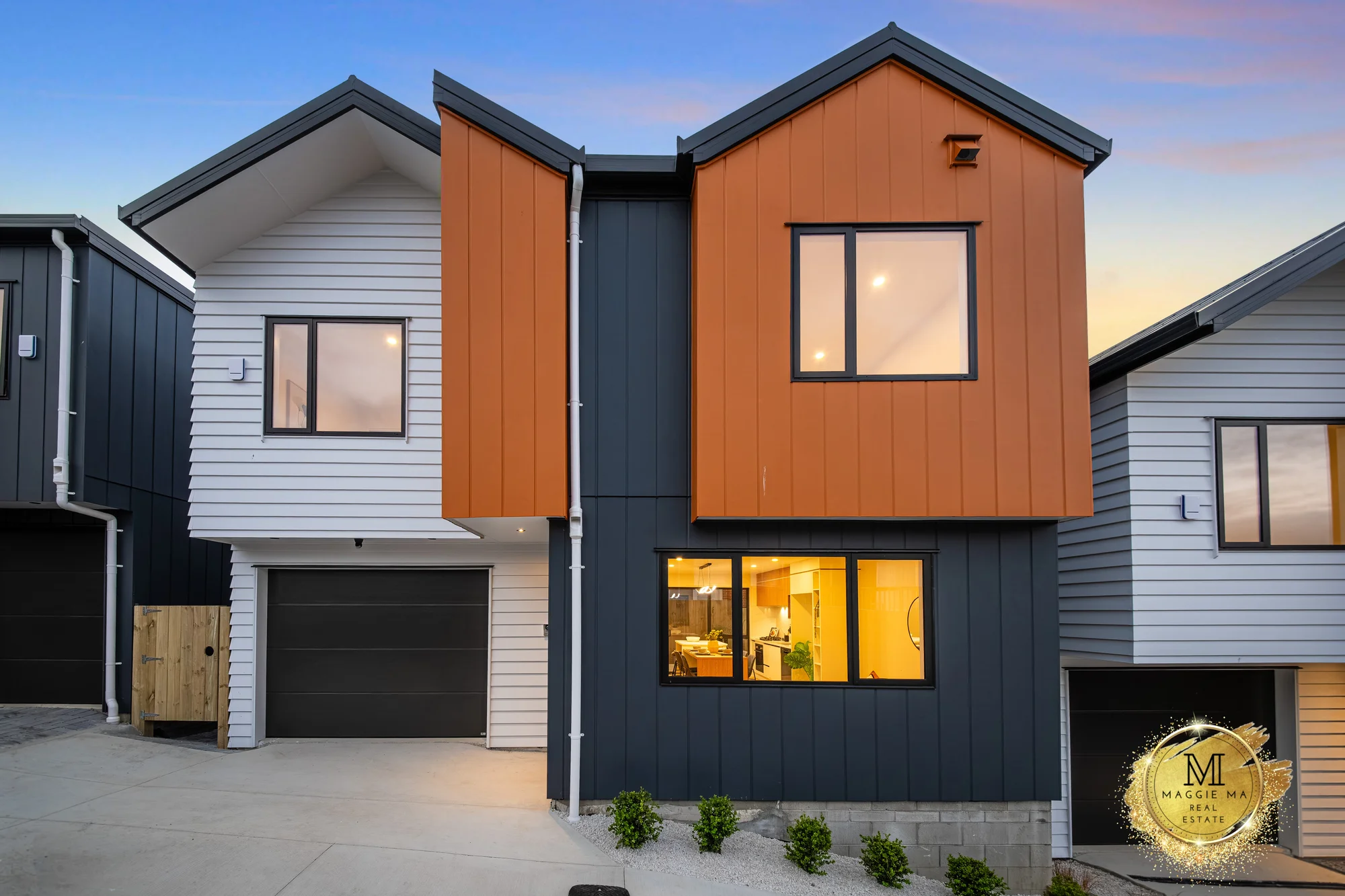 Pakuranga Heights 3Zimmer Affordable Quality: Premium 3-Bedroom Standalone