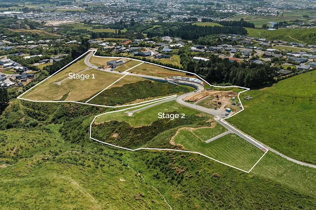 12 Kahiwi Place, Kennedys Bush, Halswell, Christchurch, Canterbury
