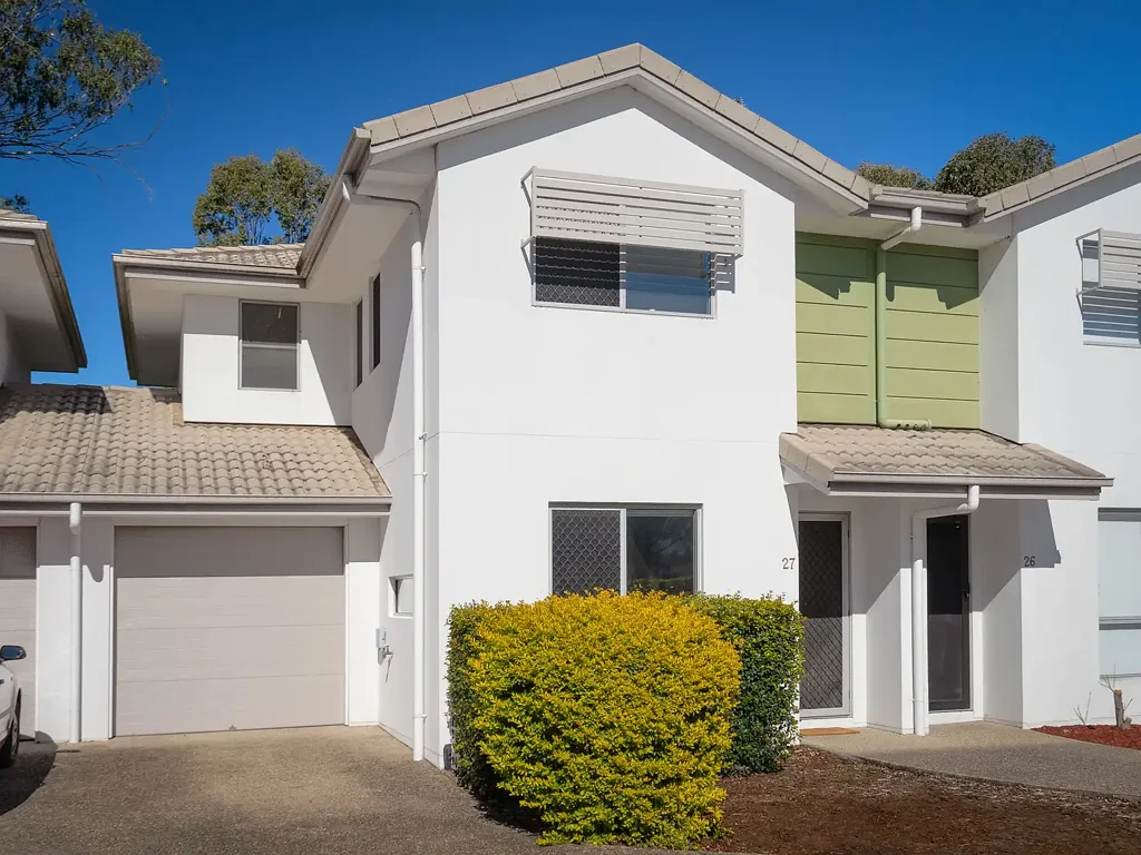 27/51 River Road, Bundamba, QLD 4304