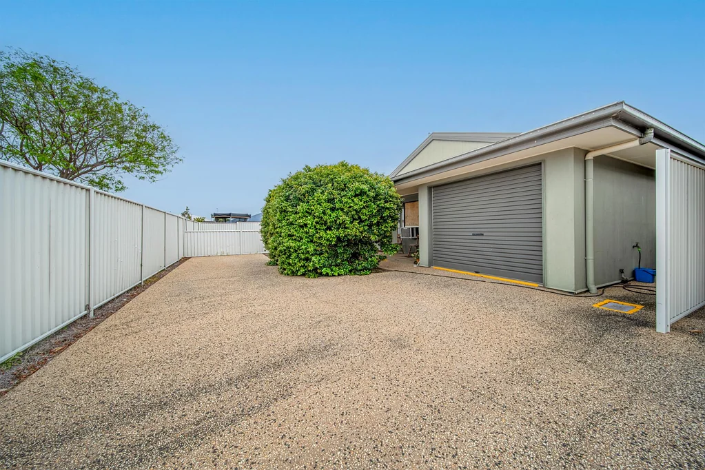 1/23 Desgrand Street, Emerald, QLD 4720