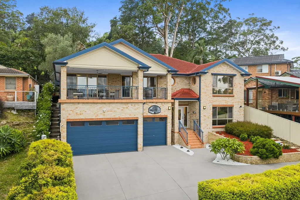 14 Crestview Place, Lisarow, NSW 2250