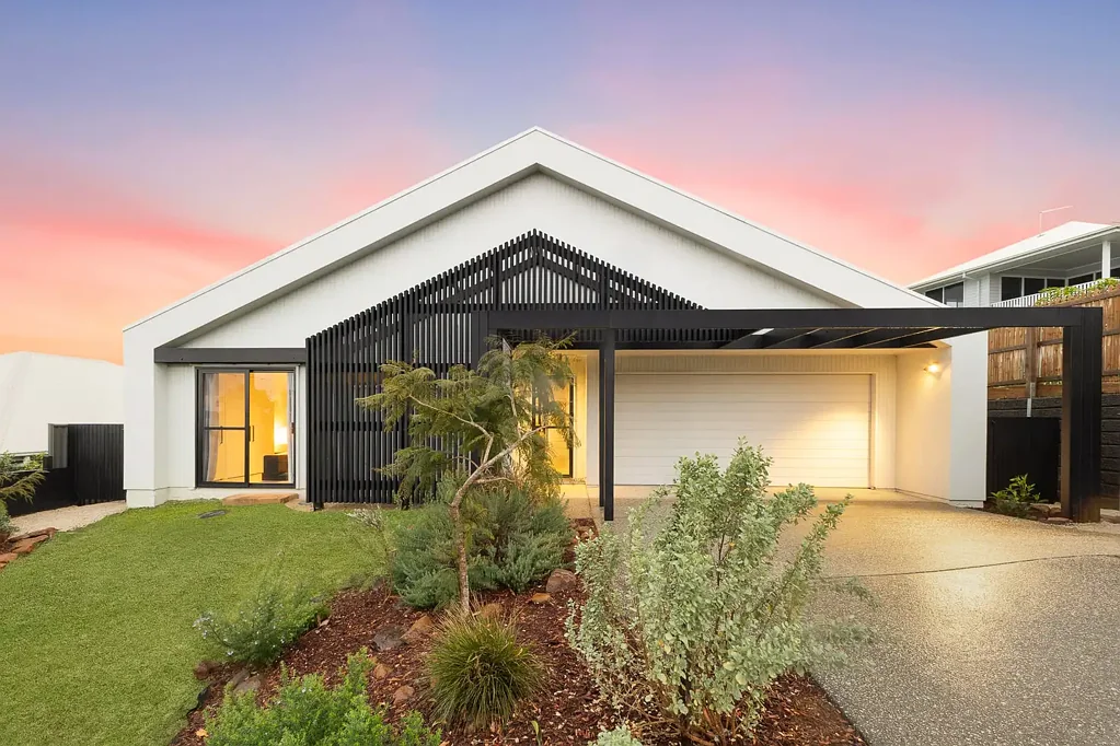 Cumbalum 4房  Near-New Coastal Sanctuary Designed for Flexible Family Living