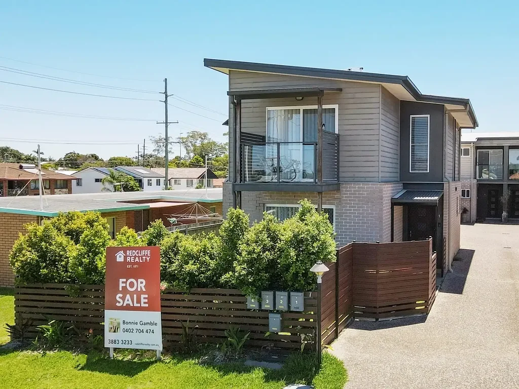 1/7 McAneny Street, Redcliffe, QLD 4020