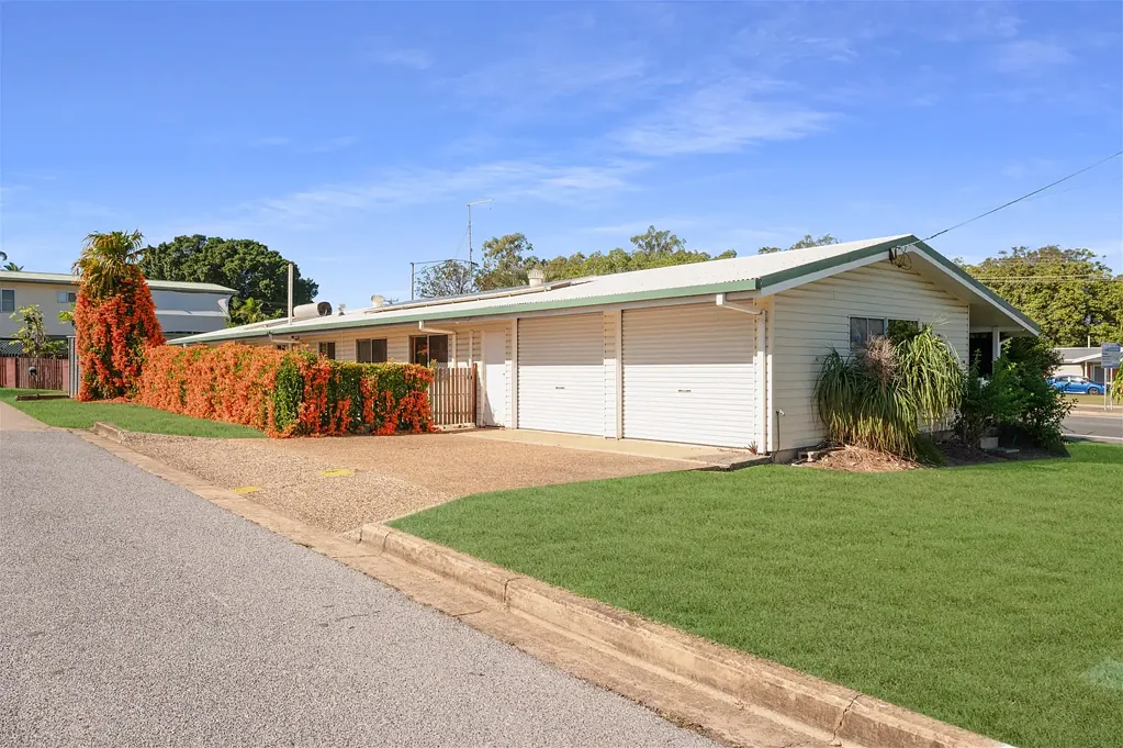 189 Philip Street, West Gladstone, QLD 4680