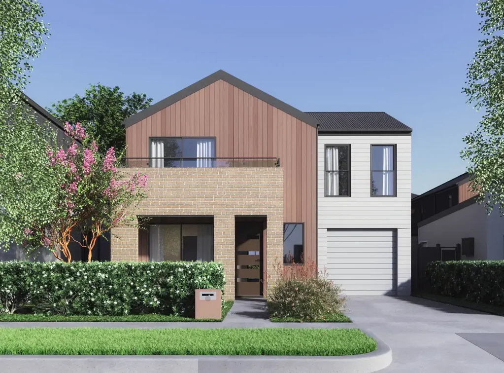 Vineyard 4ห้องนอน BRAND NEW GREAT FAMILY HOME