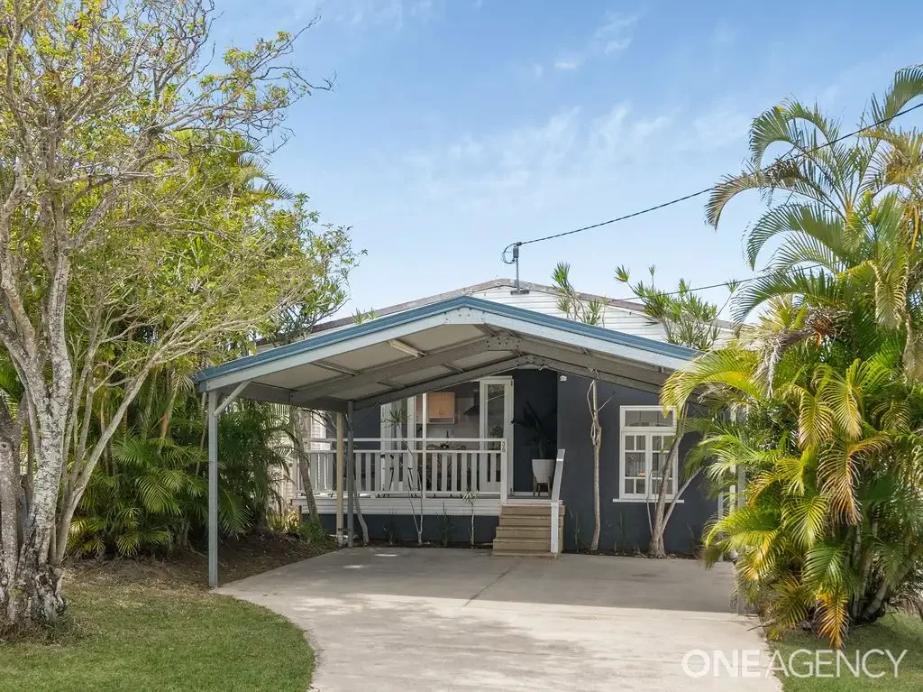 Woody Point 3બેડરૂમ CUTE COASTAL COTTAGE — WALK TO THE WATERFRONT