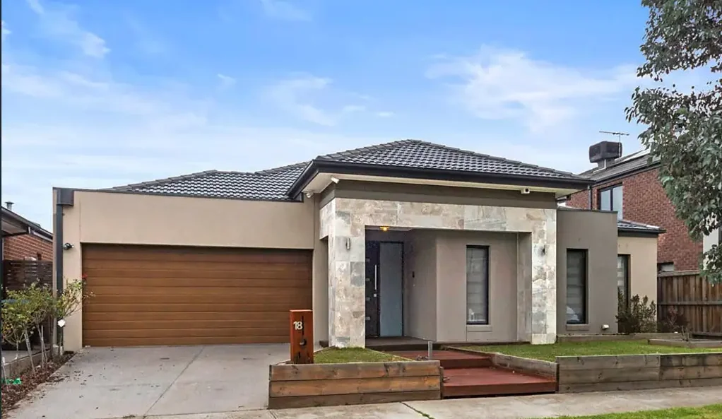 House for rent near all amentities #@