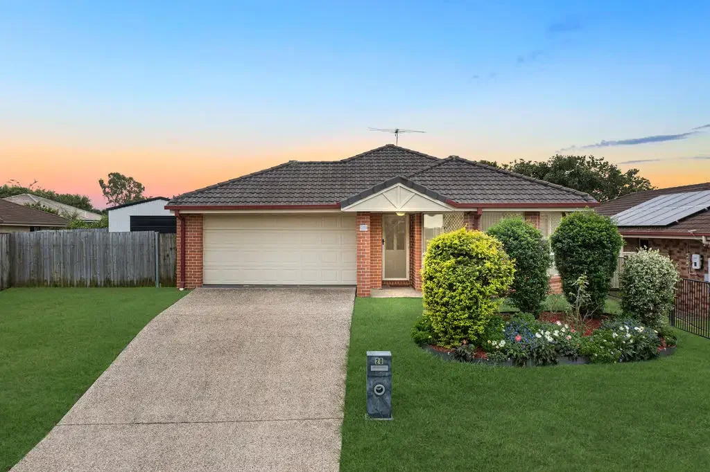 20 Berrigan Street, Redbank Plains, QLD 4301
