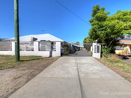 1/58 Central Avenue, Ascot