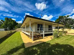 20 Miner Road, Longreach