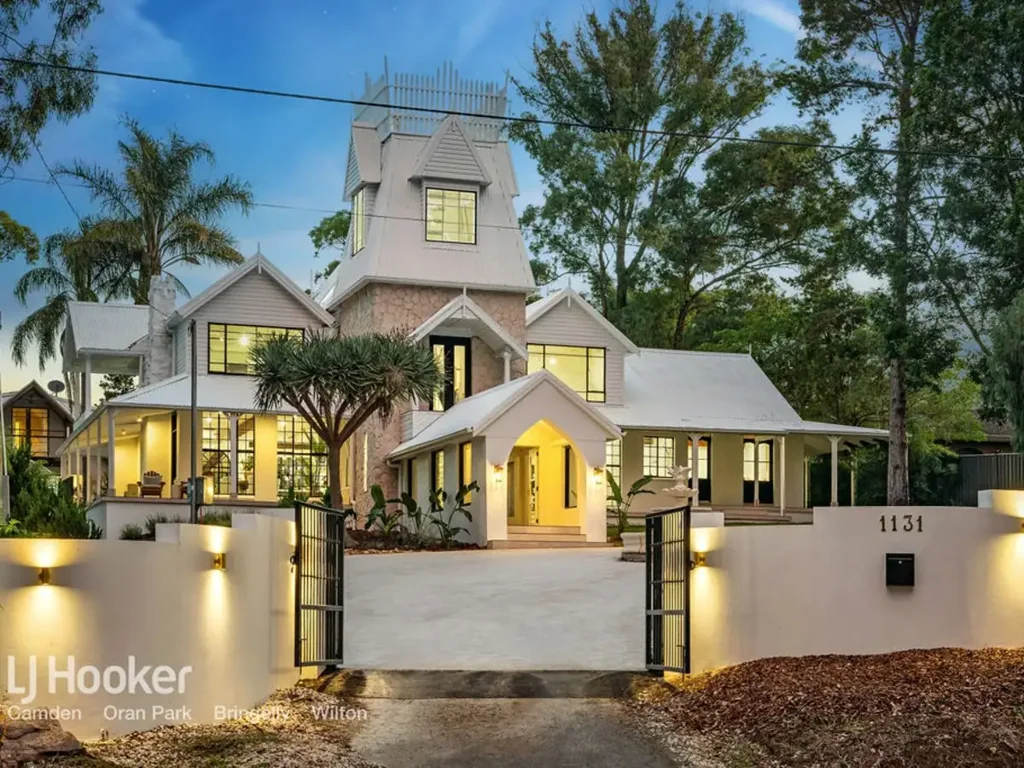 1131 Burragorang Rd, Belimbla Park, NSW 2570