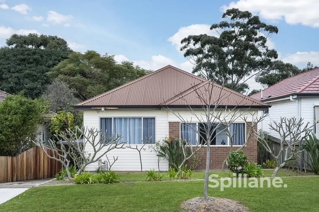 Adamstown 3房  A Home of Space, Light & Lifestyle
