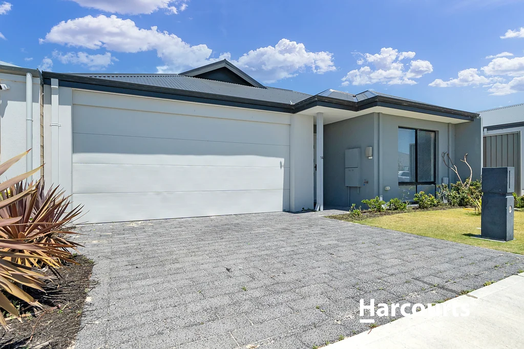 14 Cornell Street, Eglinton, WA 6034