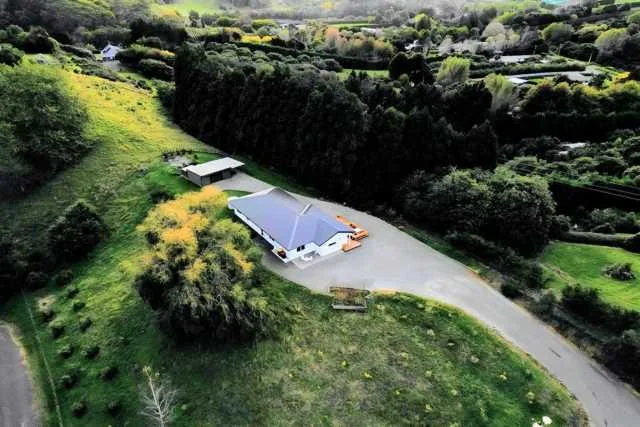 Te Puna 5房  Peaceful Lifestyle Living Te Puna