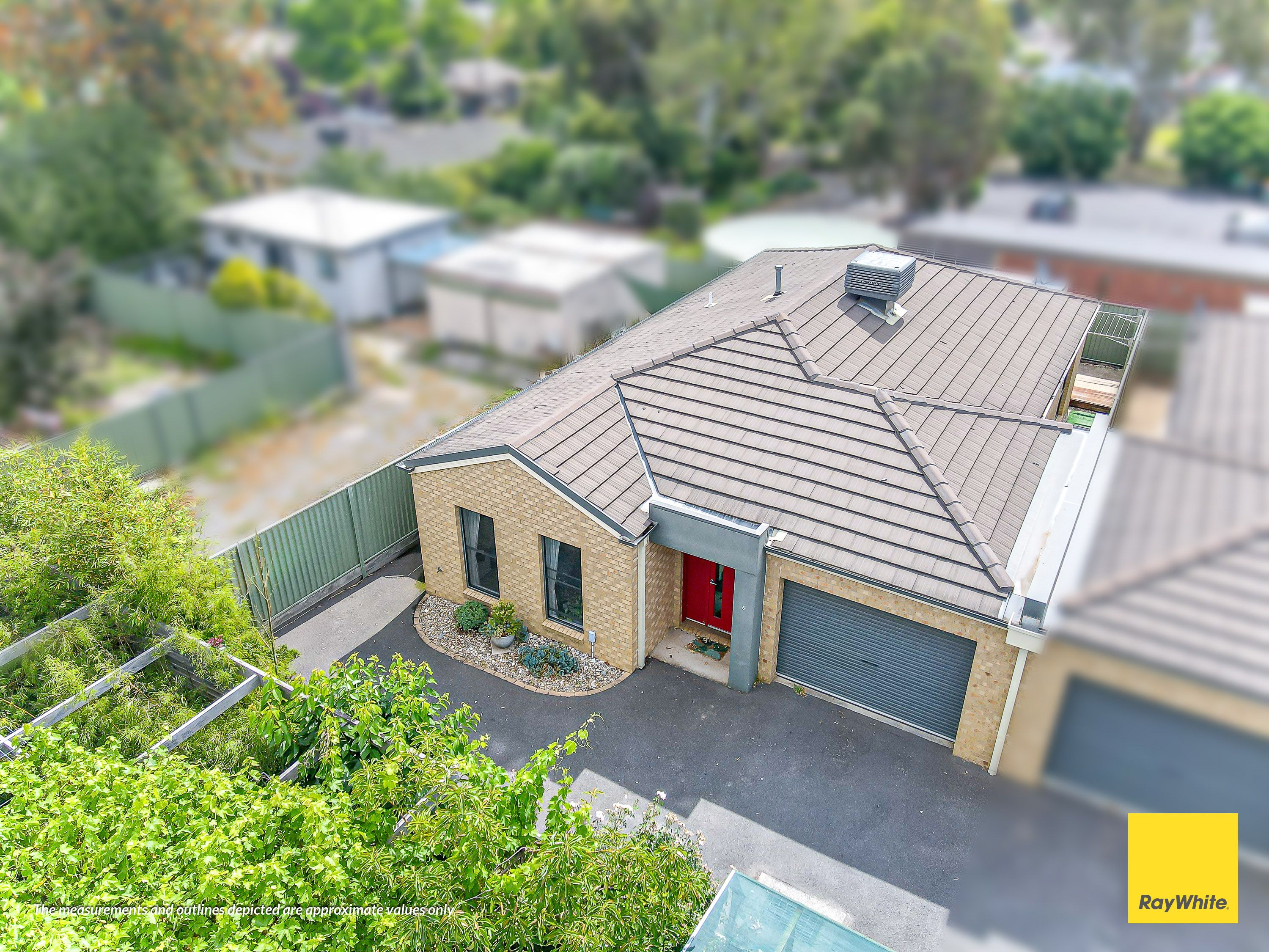 16 KECK ST, FLORA HILL VIC 3550, 0房, 0浴, Unit