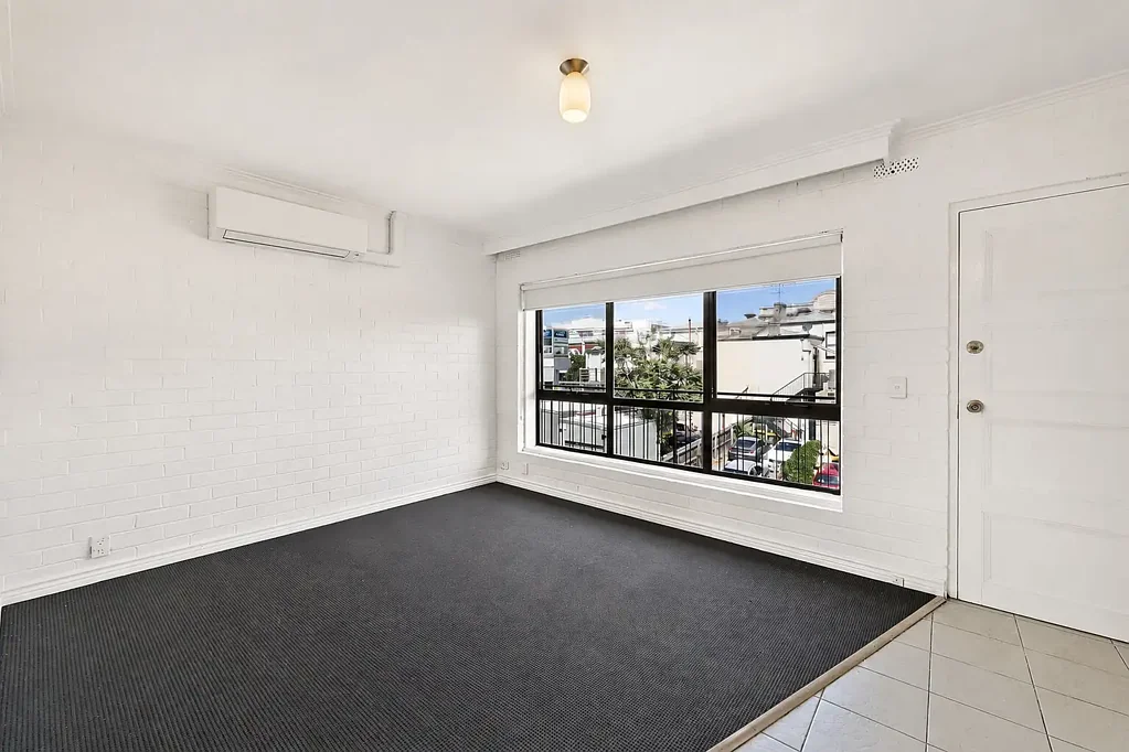 Top-Floor Living in the Heart of Richmond