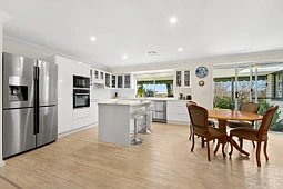 144 Reservoir Road, Harcourt