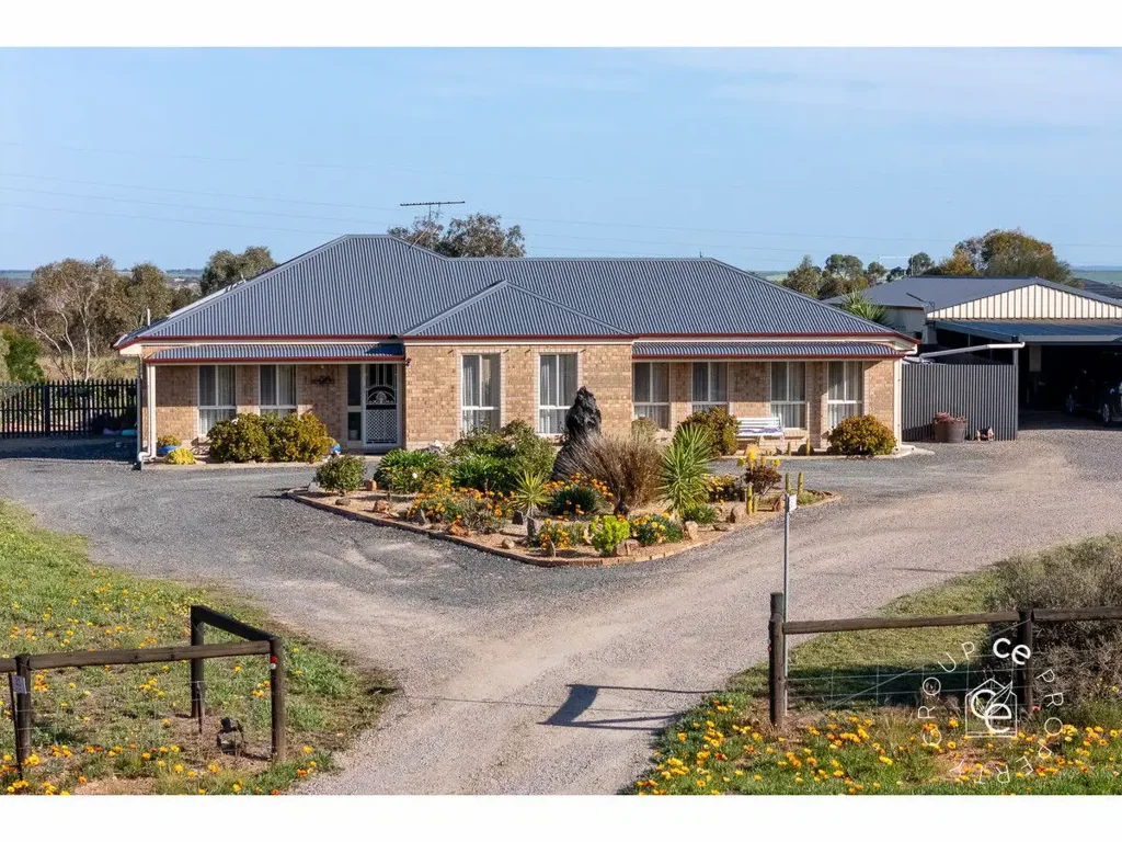 Mannum 3房  Affordable lifestyle property on the town fringe