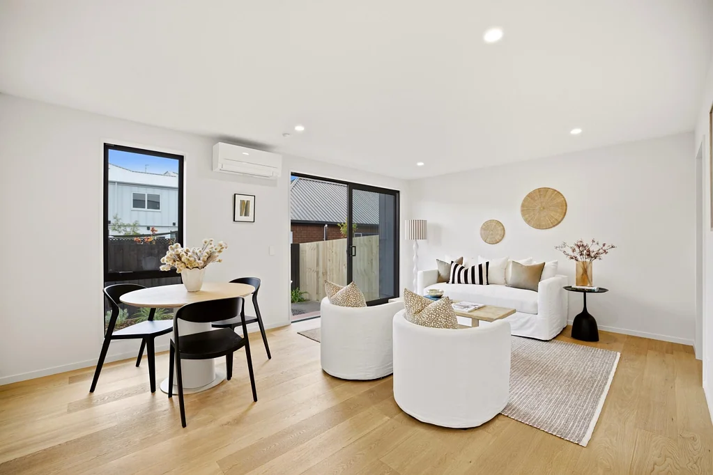 Somerfield 2房  Is It Unit 3,4 or 5 - The Choice Is Yours!