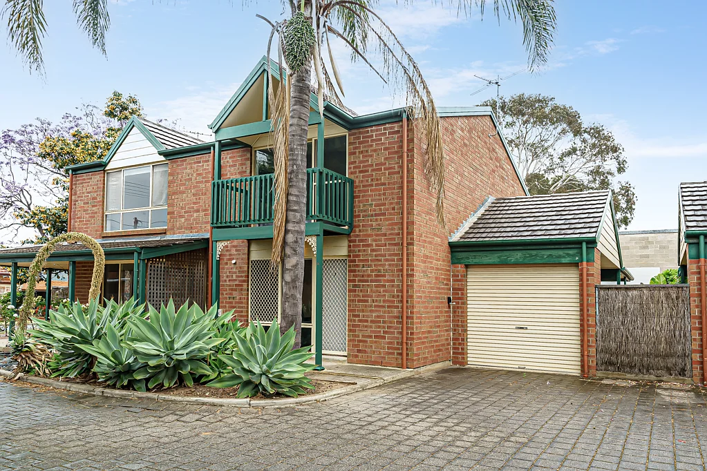 2/2 Ash  Street, Kilkenny, SA 5009
