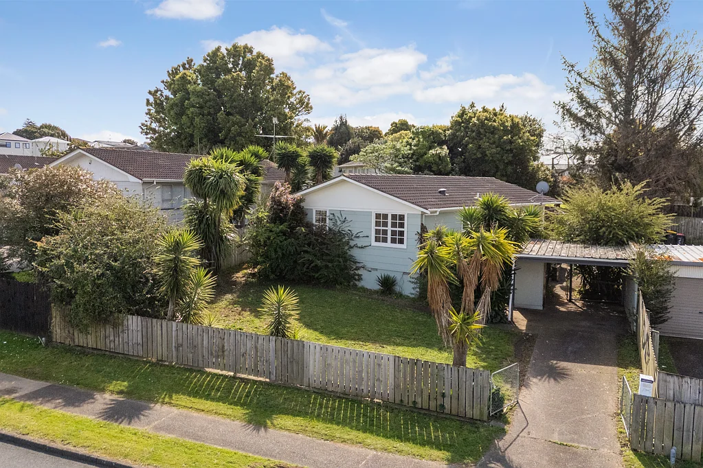 Wattle Downs 3침실 Freehold 3-bedroom 602sqm | a unique opportunity