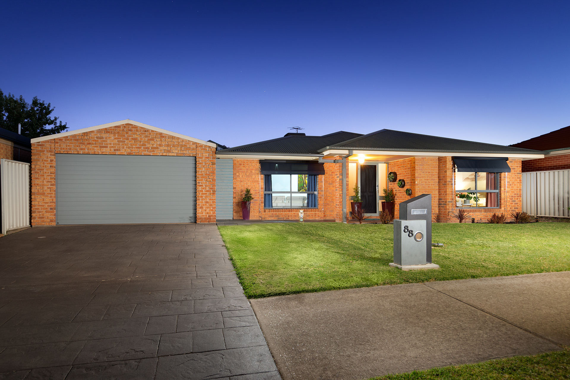 88 NIGHTINGALE AV, WEST WODONGA VIC 3690, 0 Bedrooms, 0 Bathrooms, House