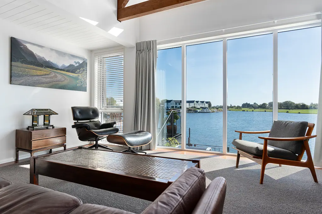 Northwood 2 Bedroom Clearwater Villa - Extended for Exceptional Living