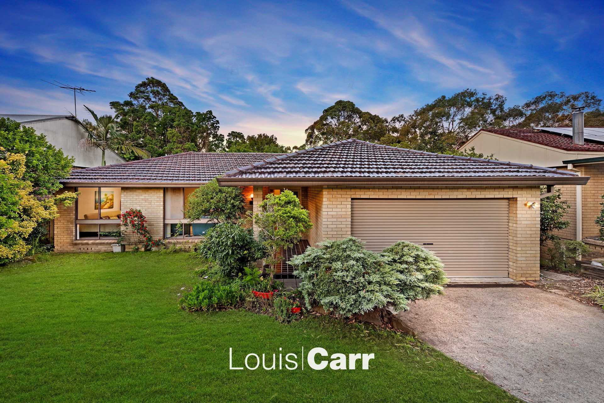 30 DRESDEN AV, CASTLE HILL NSW 2154, 0房, 0浴, House