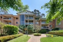 16/11-17 Water Street, Hornsby