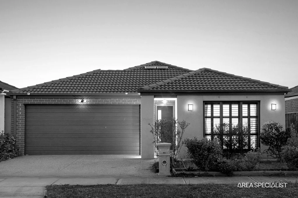 19 Mantello Drive, Werribee, VIC 3030