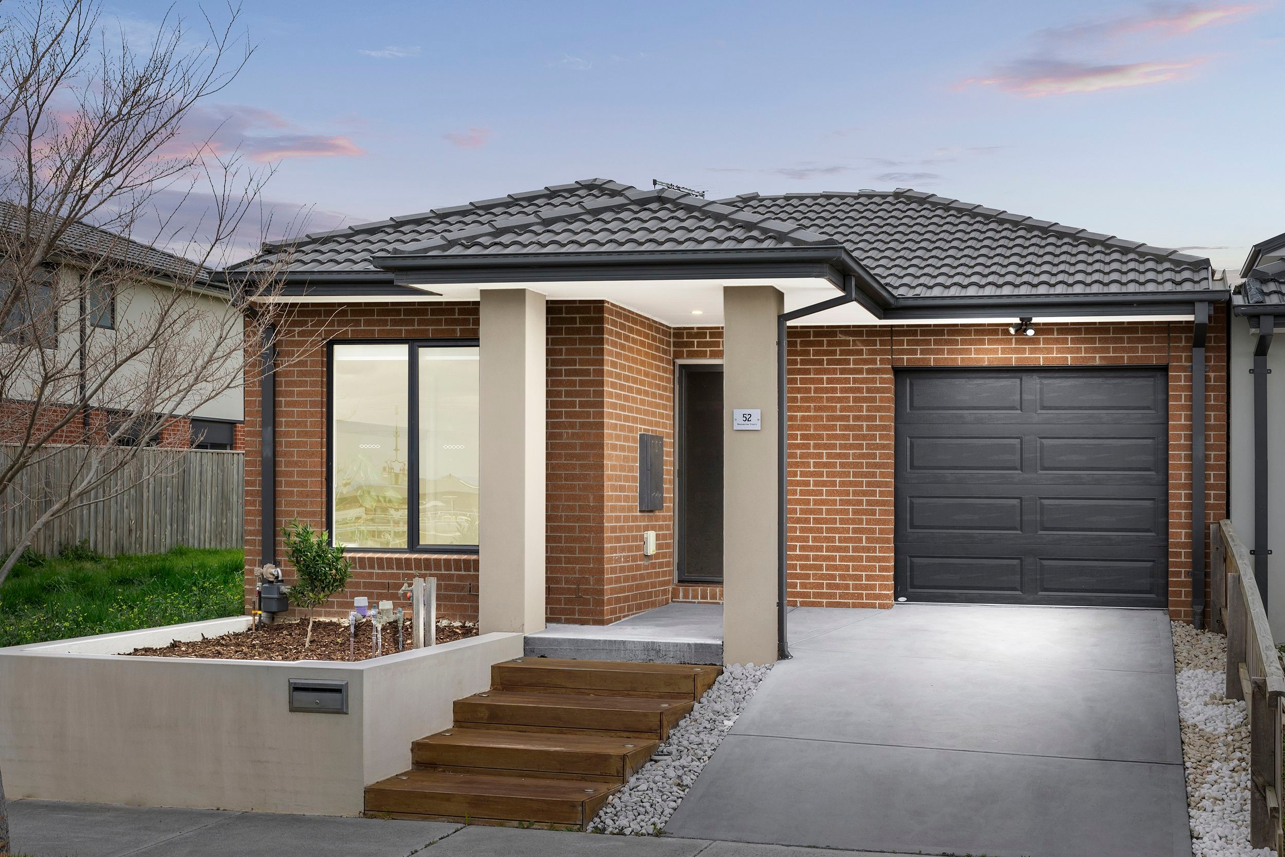 52 DORRINGTON ST, GREENVALE VIC 3059, 0部屋, 0バスルーム, House