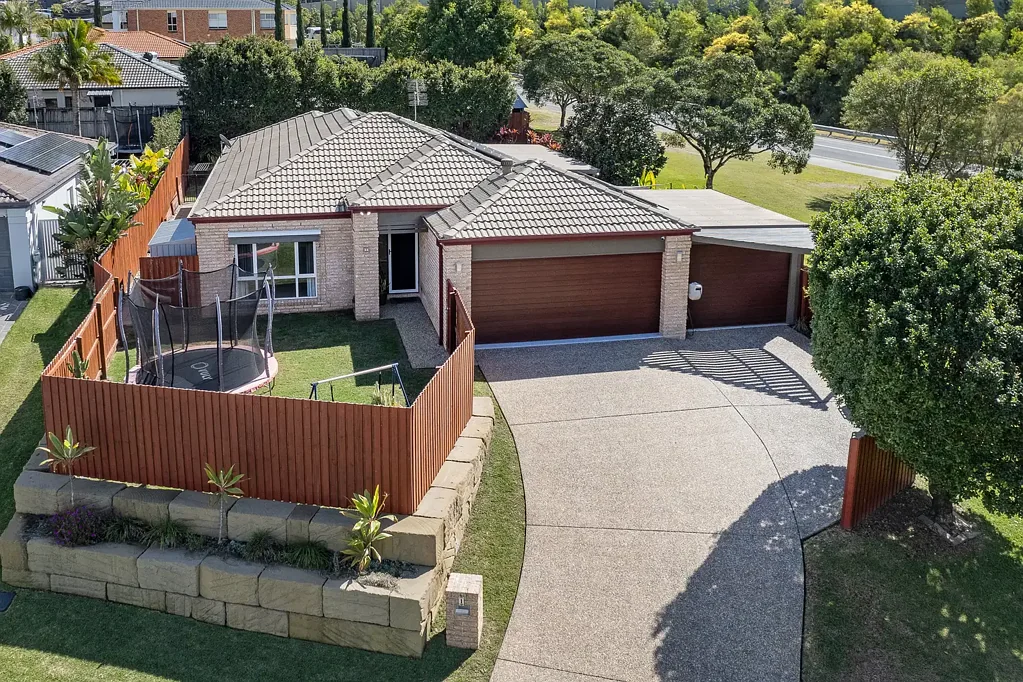 Burleigh Heads 3 Bedroom Private Burleigh Heads Sanctuary