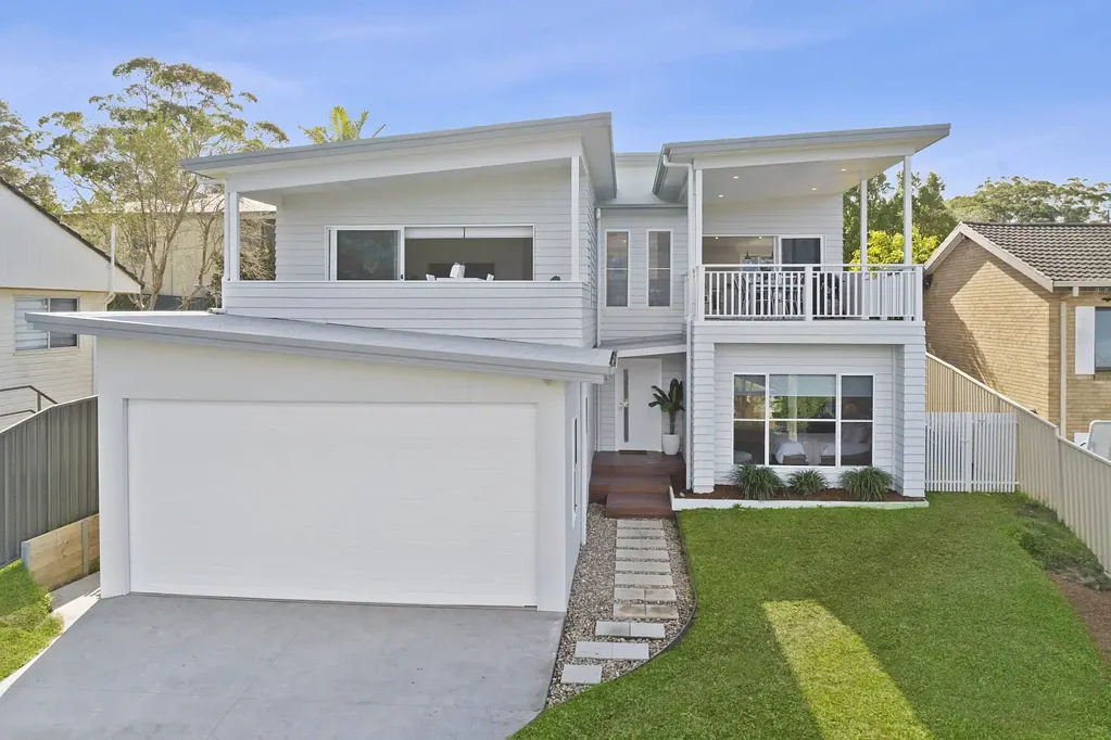 Terrigal 4غرفة نوم Luxury, Lifestyle & Ocean Views