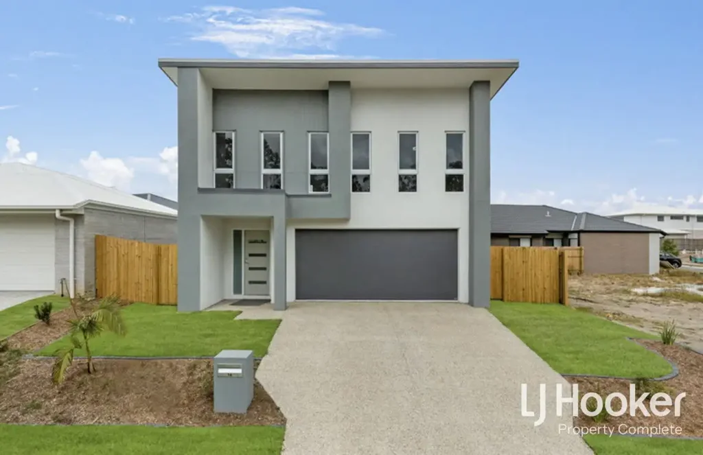 Rare Dual Living Opportunity In Yarrabilba!